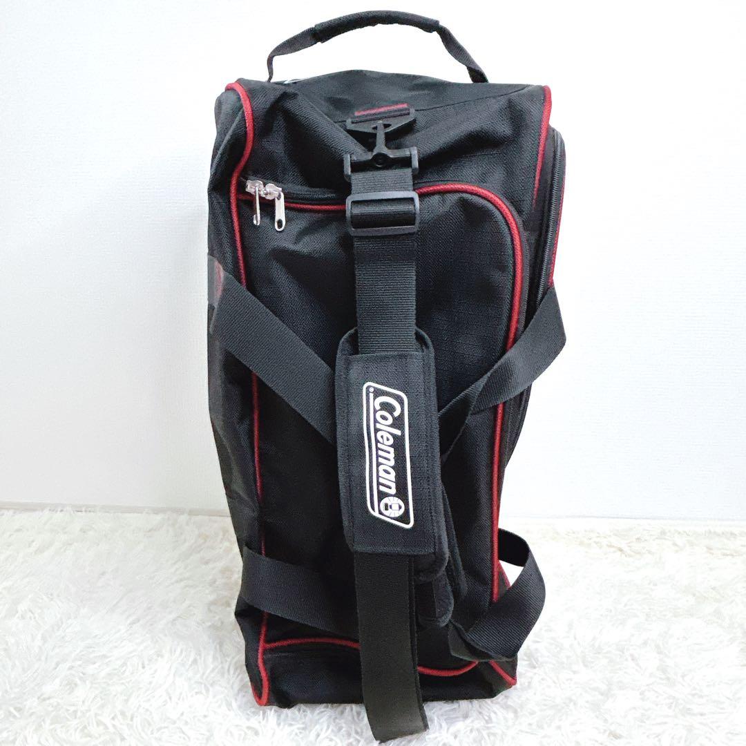 専用‼️極美品　コールマン　3way ボストンバッグ　キャリーバッグ