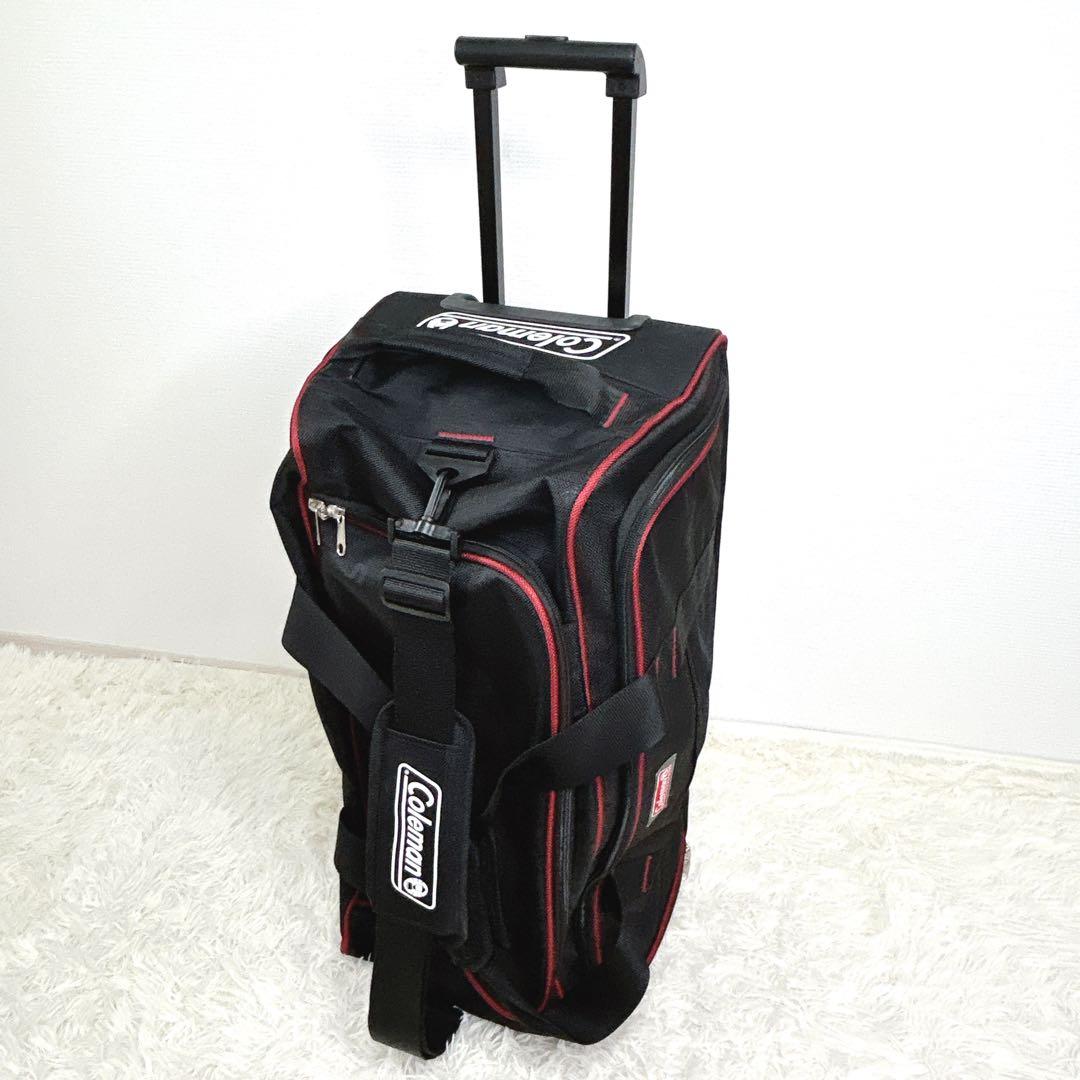 専用‼️極美品　コールマン　3way ボストンバッグ　キャリーバッグ