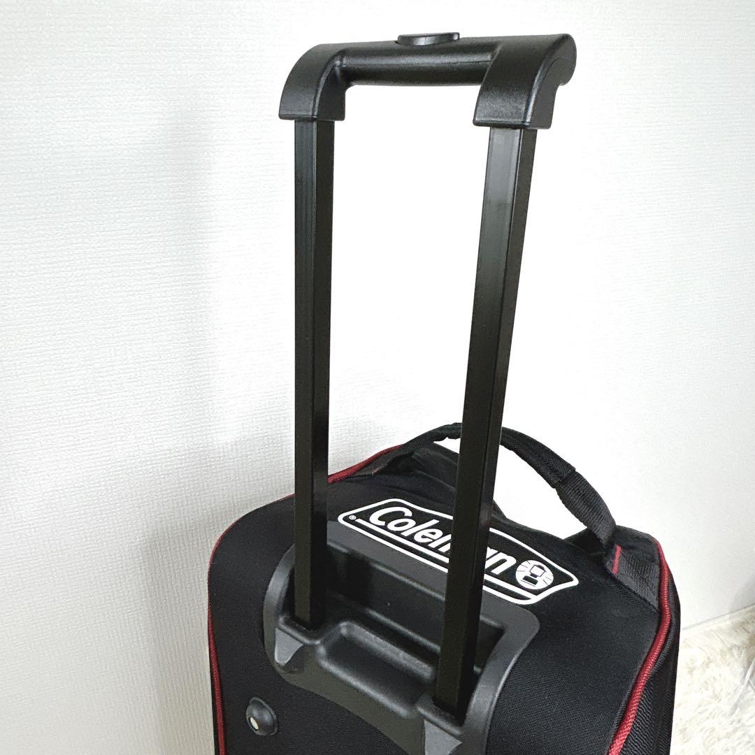 専用‼️極美品　コールマン　3way ボストンバッグ　キャリーバッグ