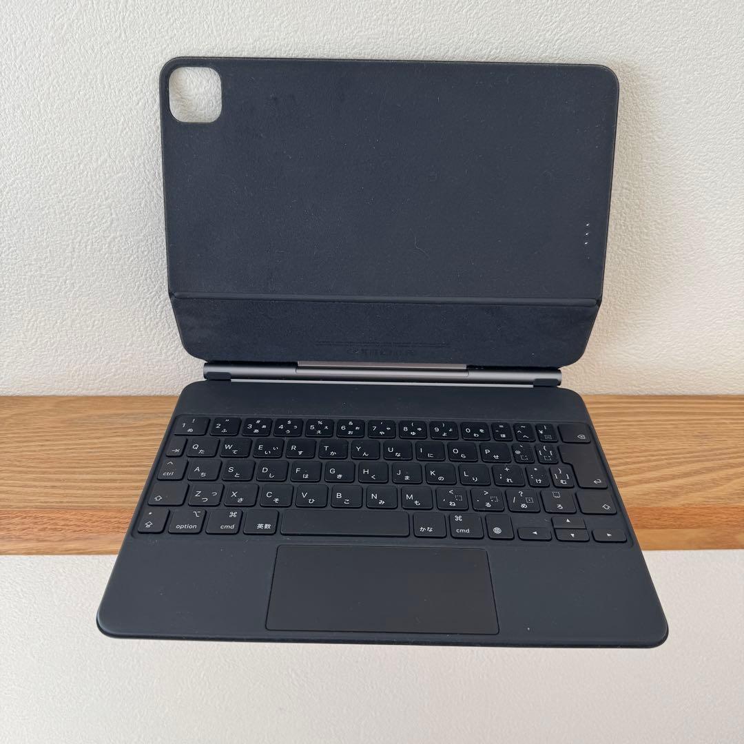 Apple iPad Magic Keyboard 11　マジックキーボード