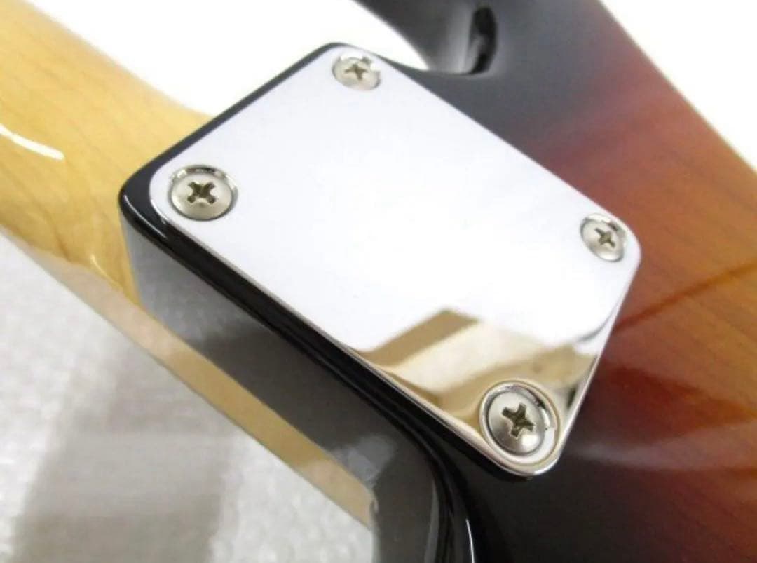 fender heritage 60s stratocaster ストラト