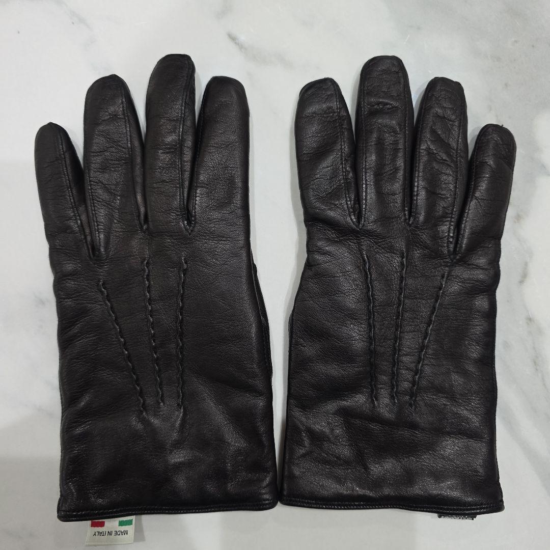 Gloves レザーグローブ