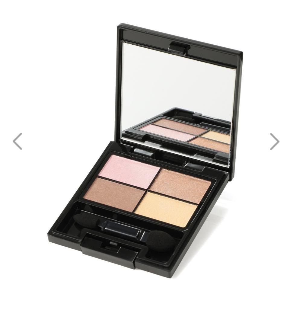ファンデーション CRYSTAL JEMMY Wrinkle Cushion Foundation