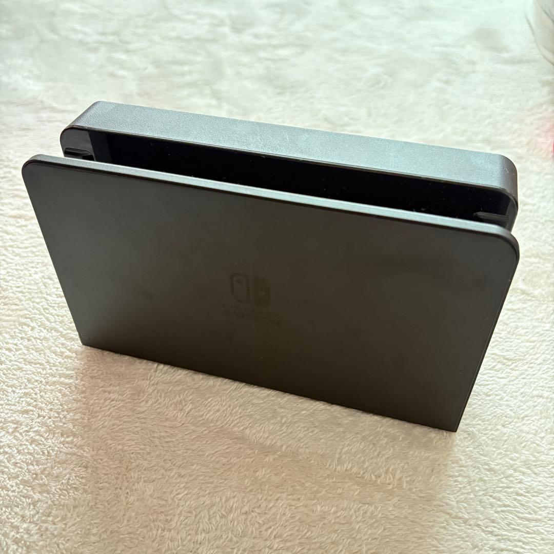 【4/13〜4/17は発送❌】Nintendo Switch 有機ELモデル