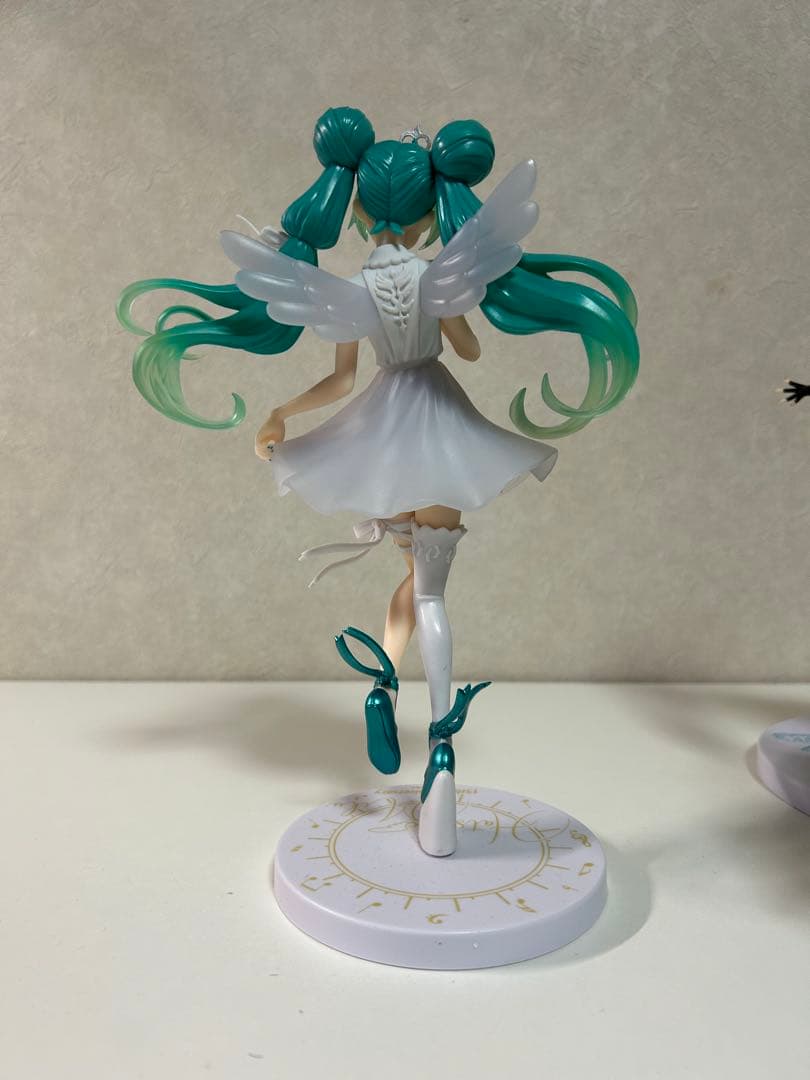 初音ミク フィギュアセット 8体セット