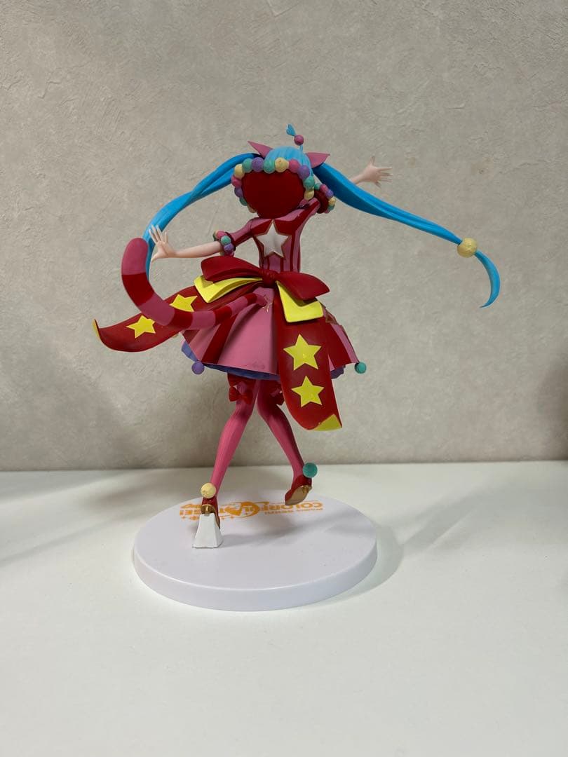 初音ミク フィギュアセット 8体セット
