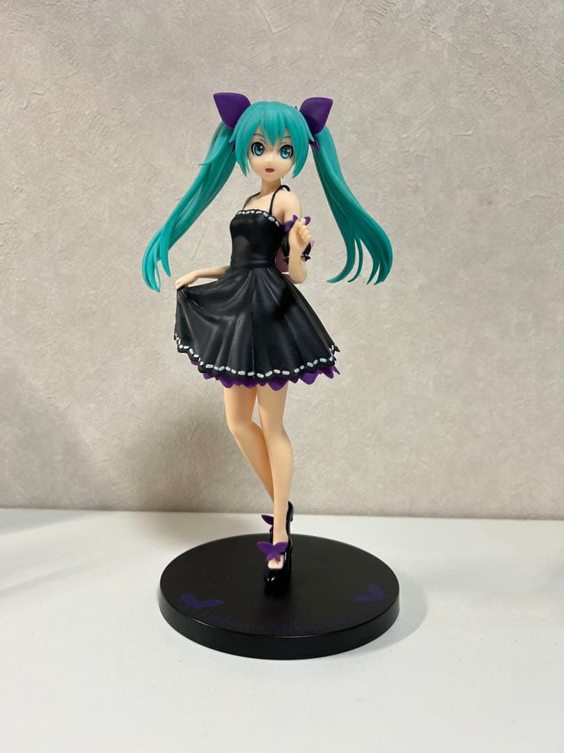 初音ミク フィギュアセット 8体セット