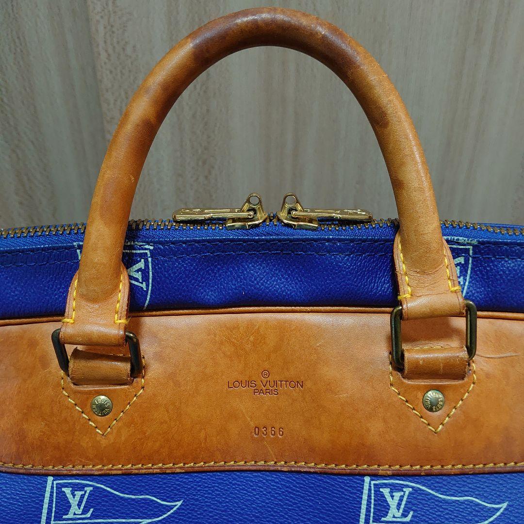 Louis Vuitton カップ ボストンバッグ