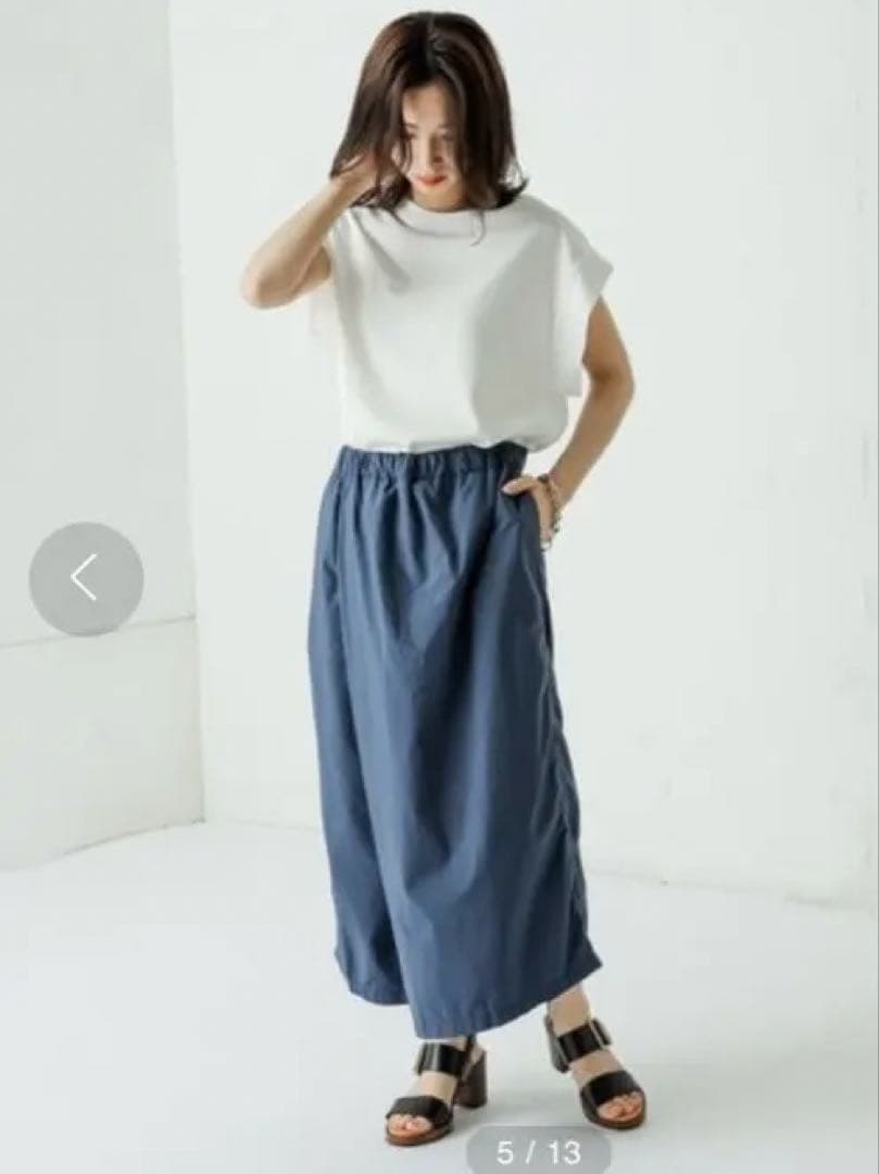 パンツ THE NORTH FACE Wrap Culotte