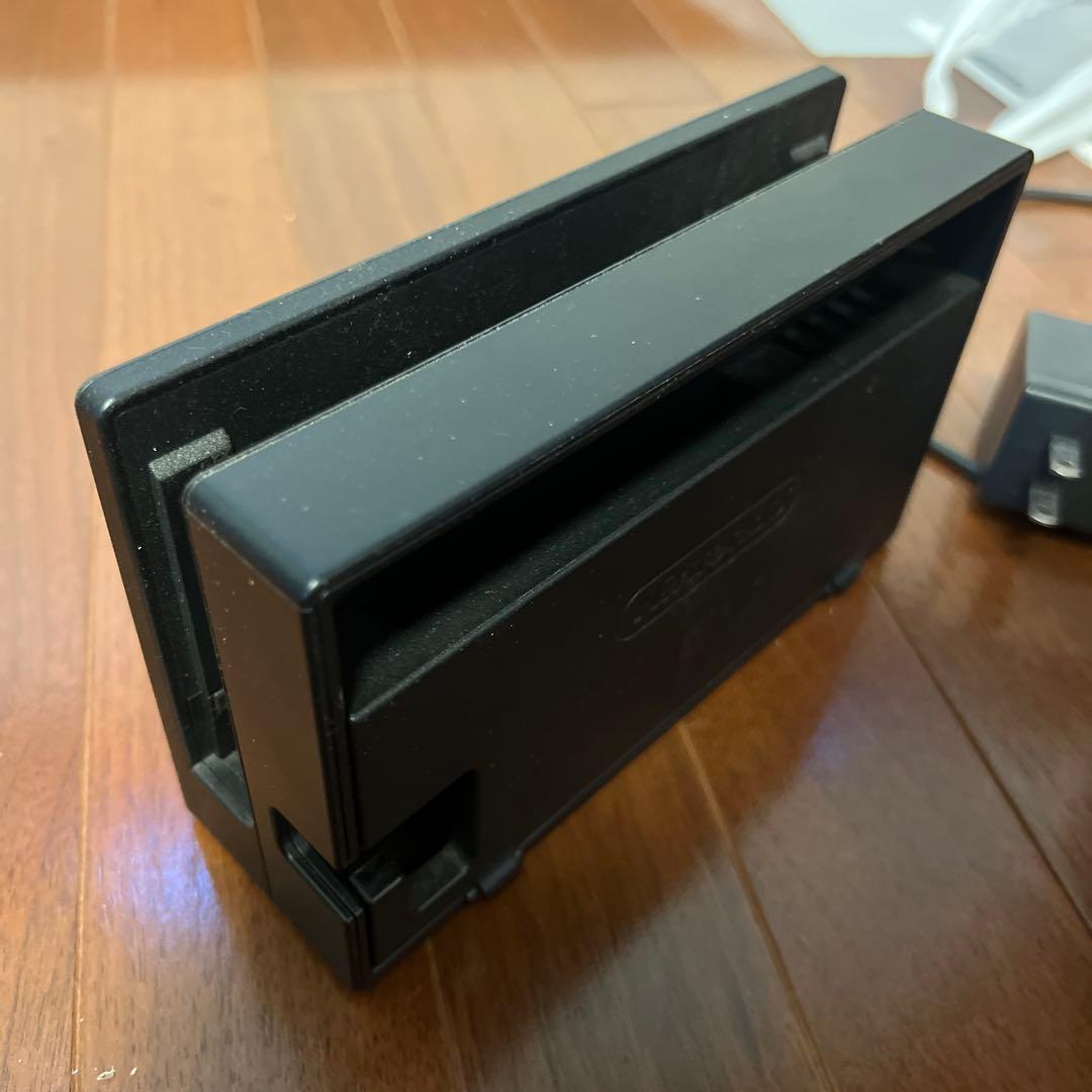 ニンテンドーSwitch 動作確認済み