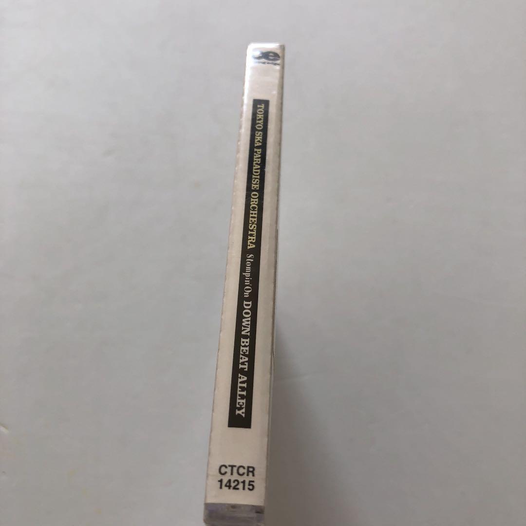 49）東京スカパラダイスオーケストラ 未開封新品