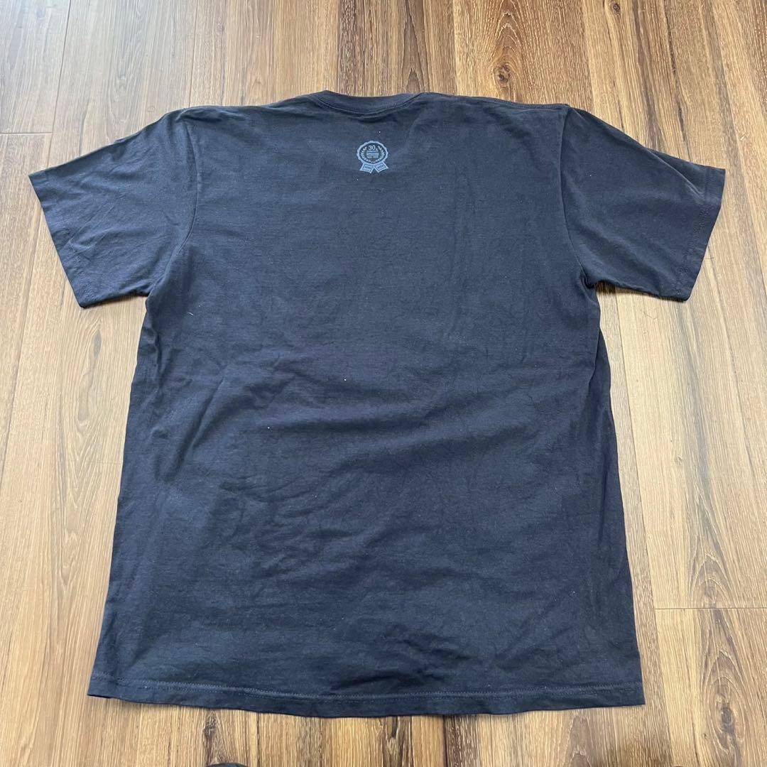 Supreme 30th Taxi D Black Tシャツ　L