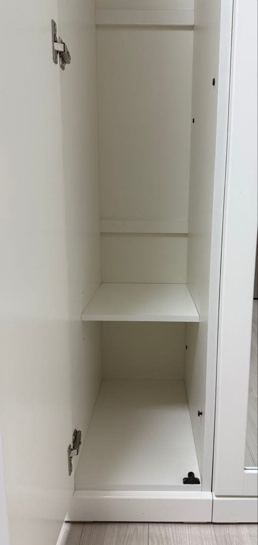 ワードローブ
