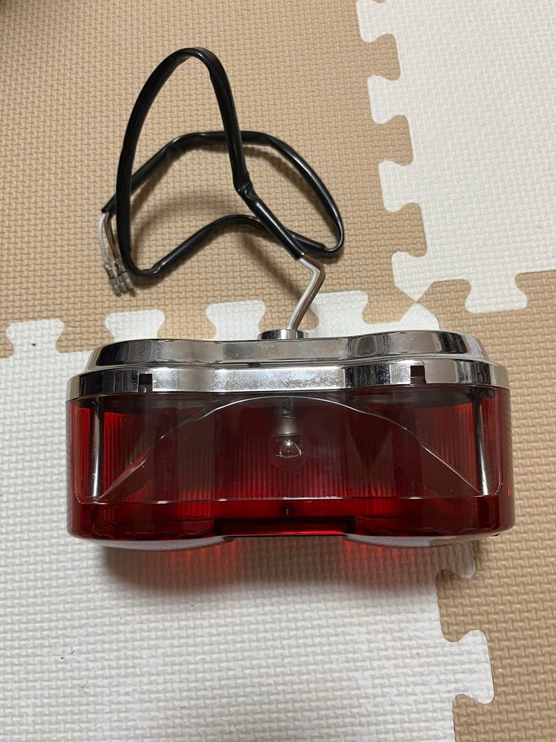 サンパチテール