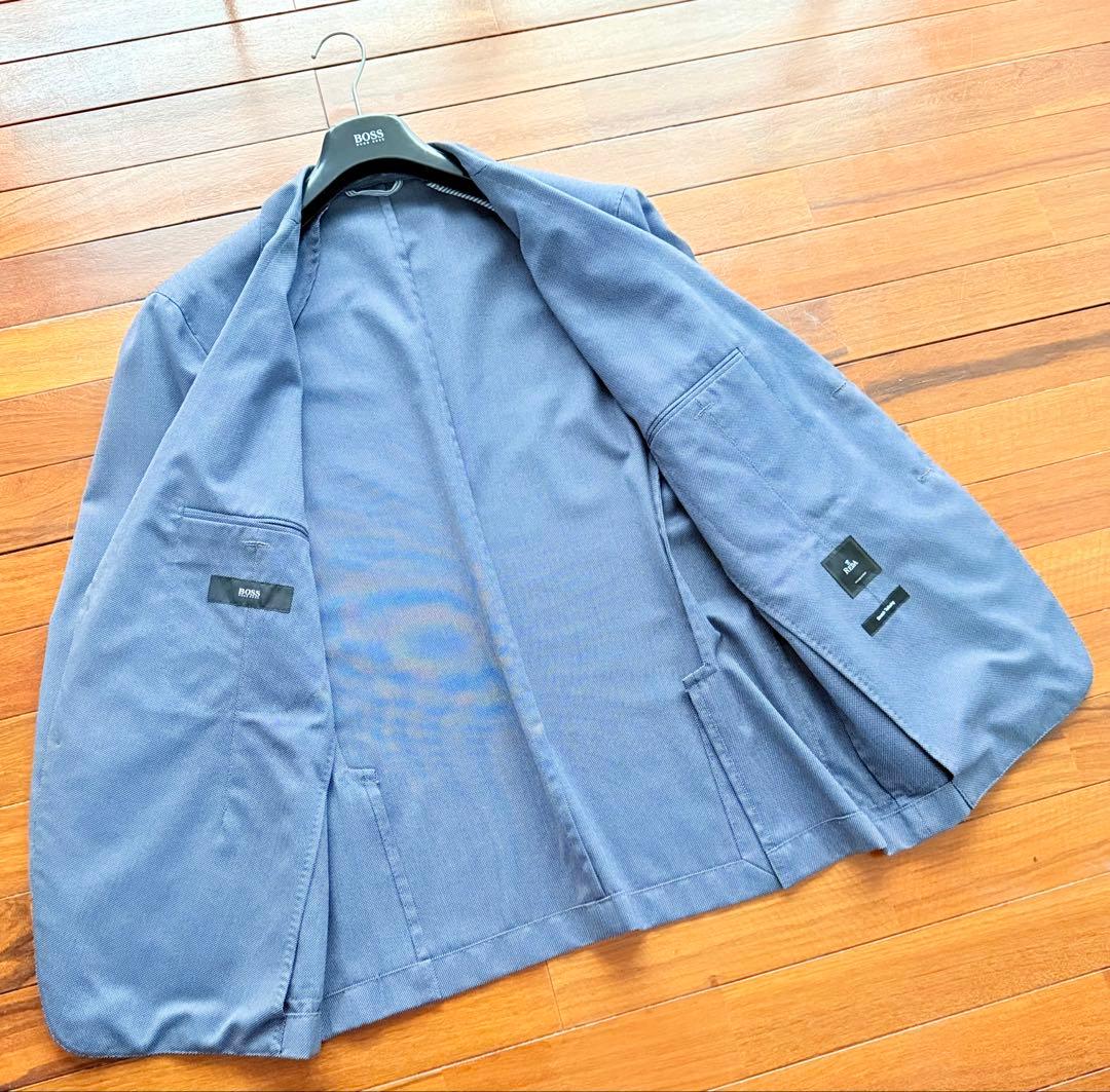 やぎちゃん　さま　　　　大きいサイズ！HUGO BOSS ジャケット