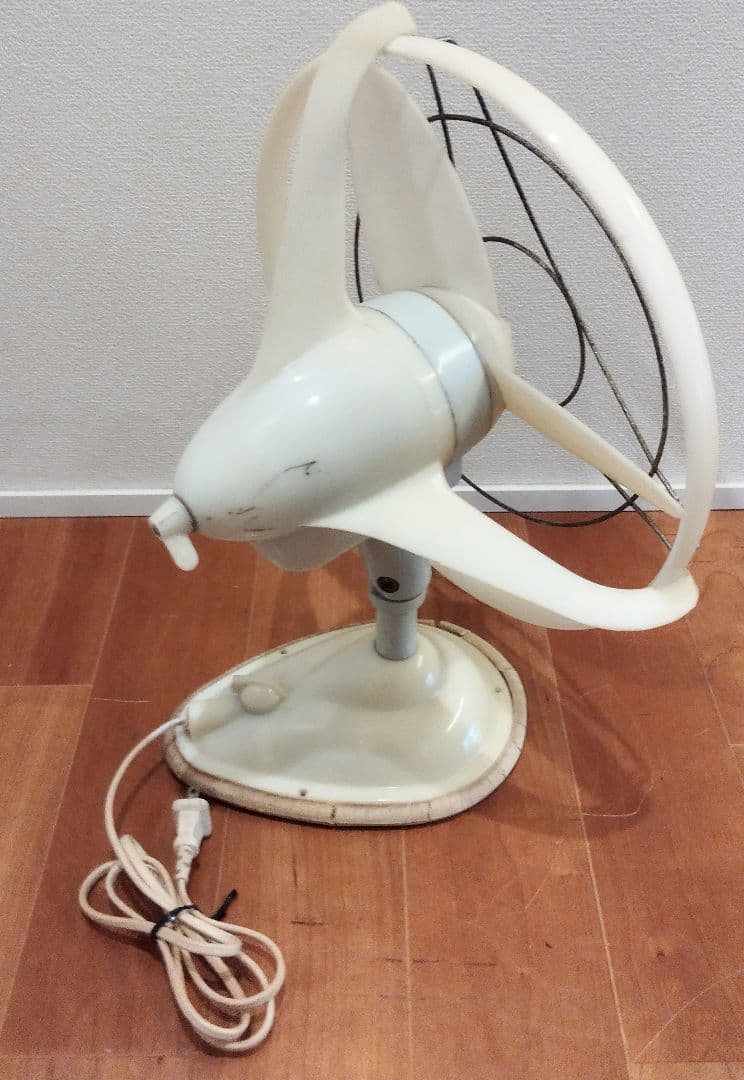 激レア　ダルトン　ヴィンテージ　扇風機