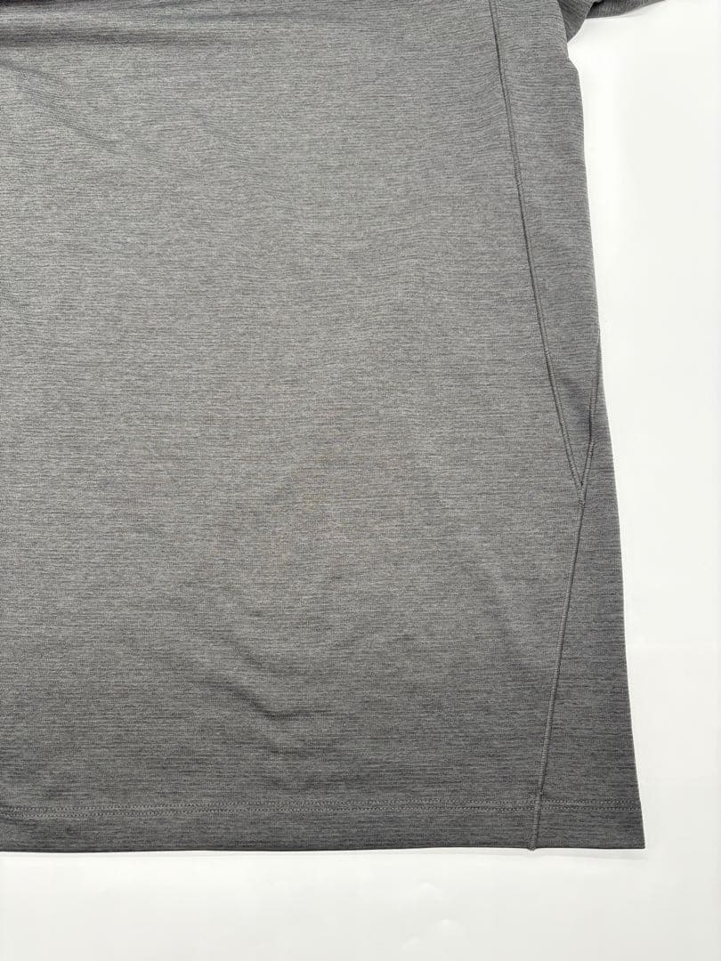 ARC'TERYX アークテリクス Cormac Logo Tシャツ M 美品