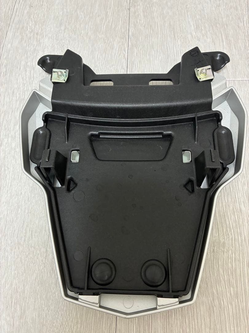  R1200GS/R1250GS ラリーシート