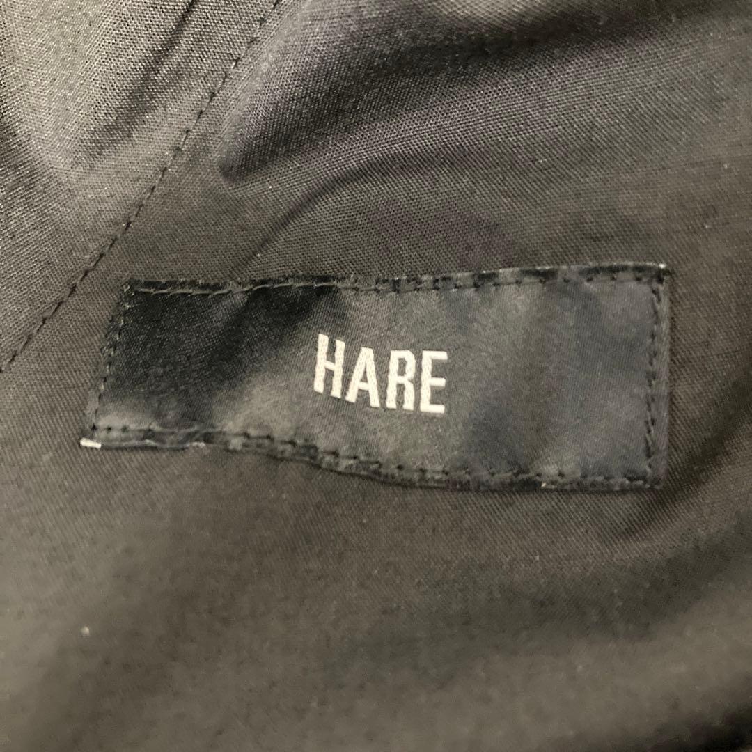 YOSEバルーンパンツ(HARE)