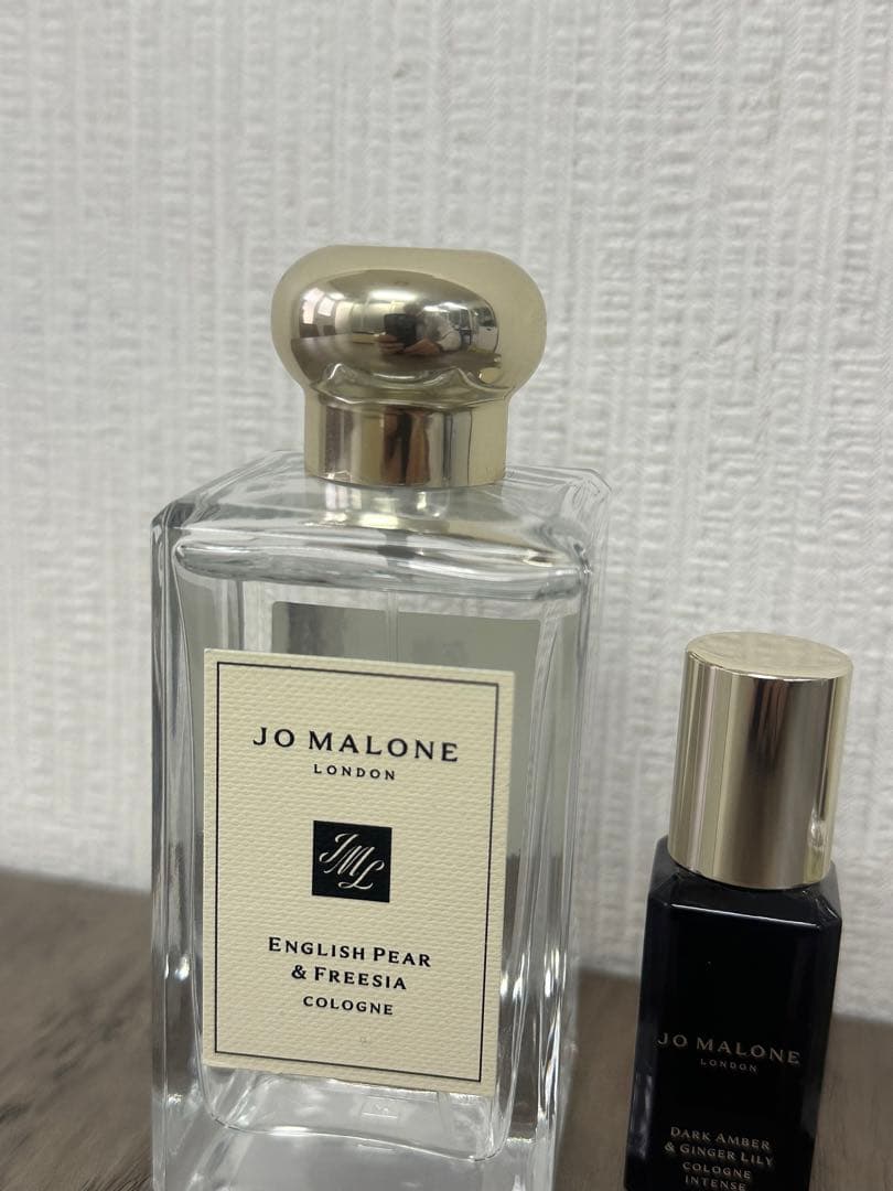 y*す様 Jo Malone 香水　コロン　3点セット
