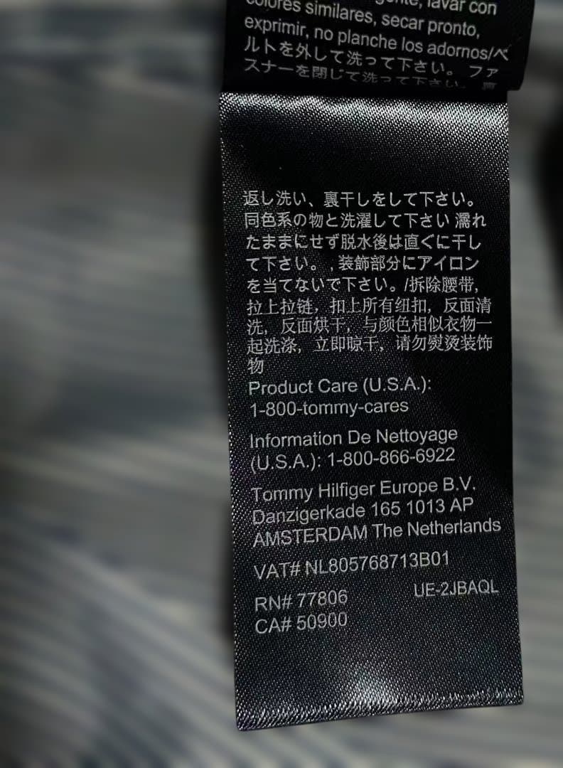 【送料無料】【新品未使用】 ネイビー トレンチコート