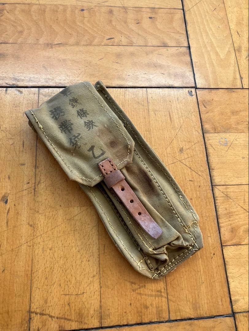 日本軍　軍装