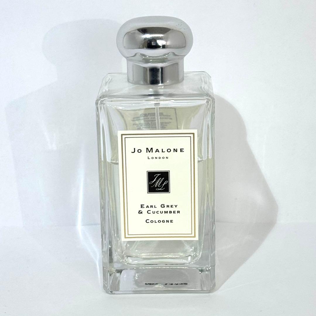 ジョーマローン アールグレイ & キューカンバー コロン 100ml 香水
