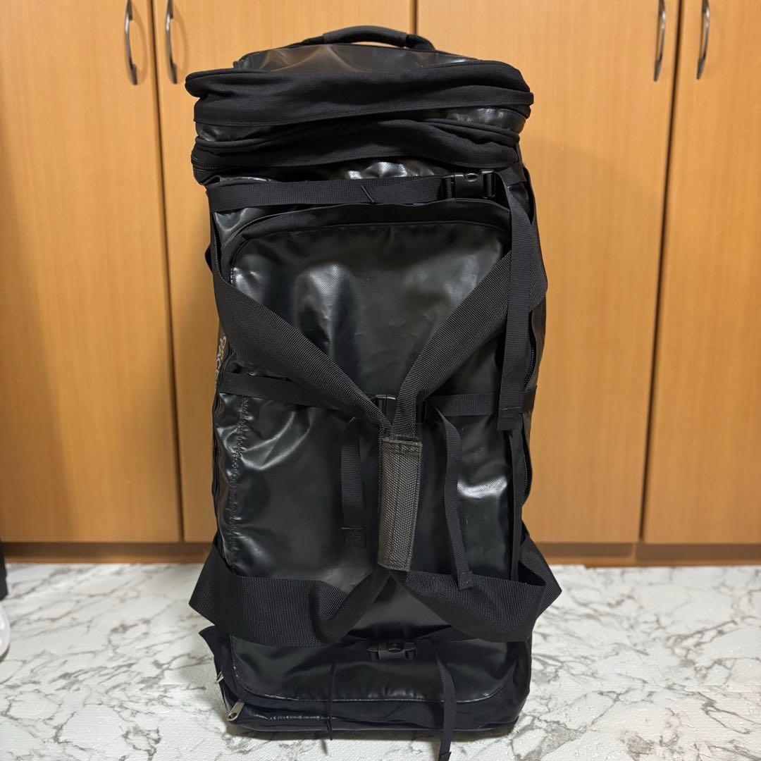 え*♪様 THE NORTH FACE キャリーバッグ ローリングサンダー 特大