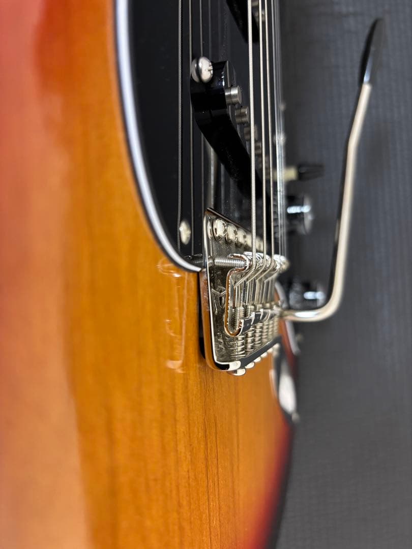 ギター Bill Lawrence BO2R-68 Mod