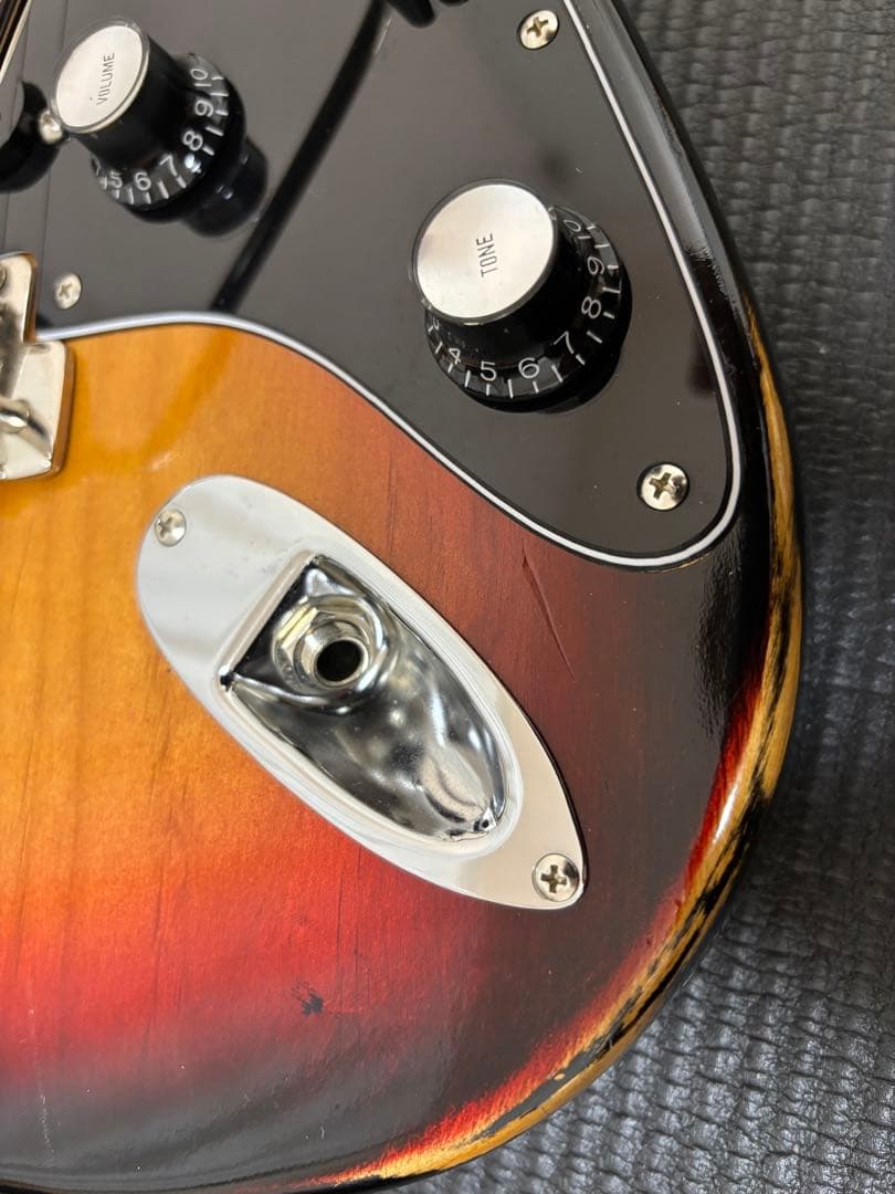 ギター Bill Lawrence BO2R-68 Mod