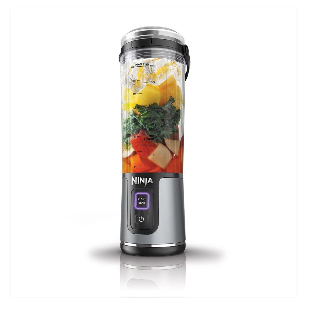 【新品未使用】NINJA BLAST コードレスミキサー 530ml