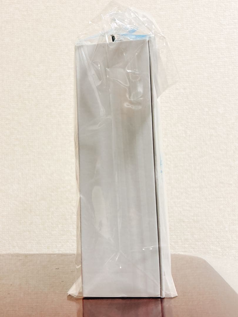 ［新品］AVIOT ブルーアーカイブ　ワイヤレスイヤホン TE-V1R-BLA
