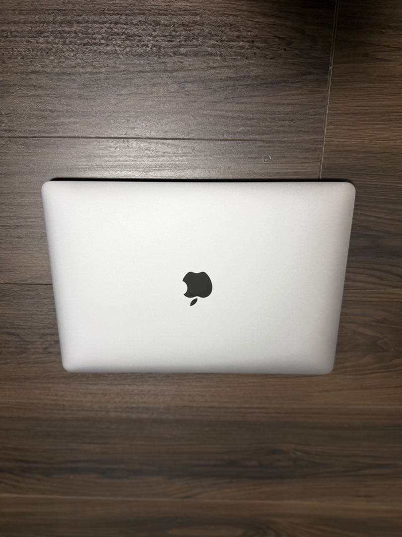 MacBookPro201713inch 8GB保護ケース＆保護カバー付き
