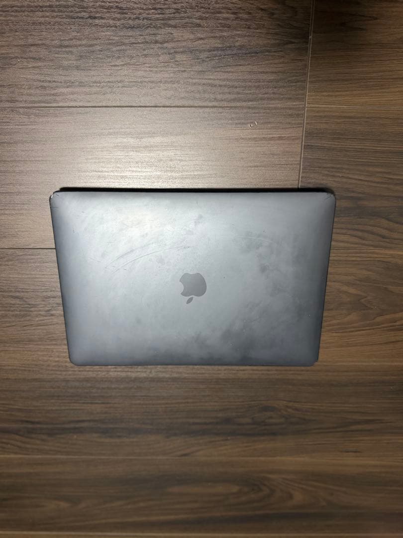 MacBookPro201713inch 8GB保護ケース＆保護カバー付き
