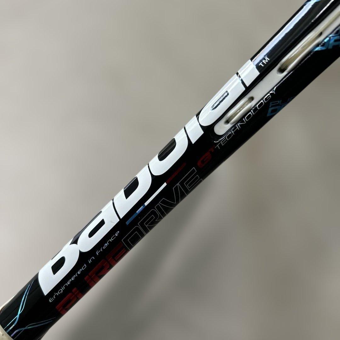 BabolaT PUREDRIVE LITE テニスラケット