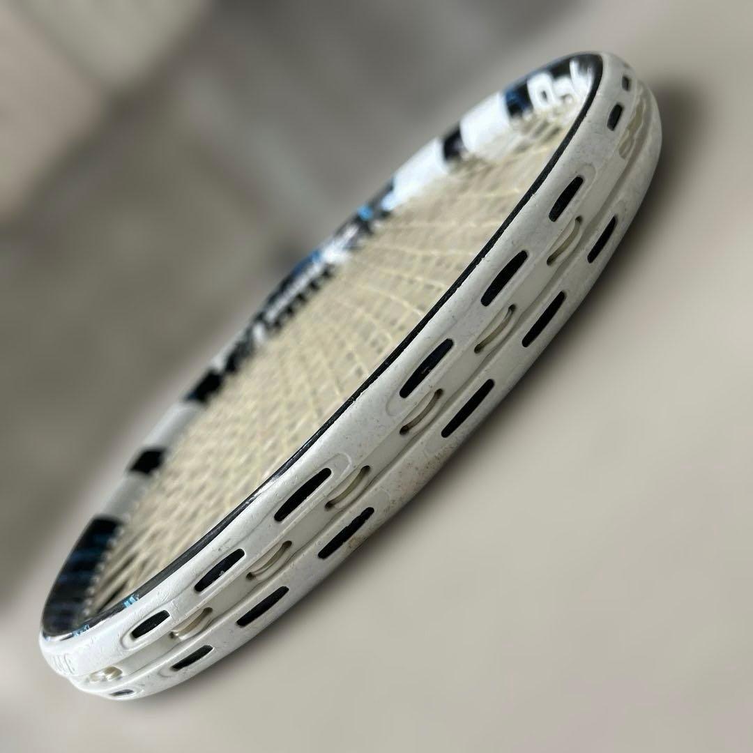 BabolaT PUREDRIVE LITE テニスラケット