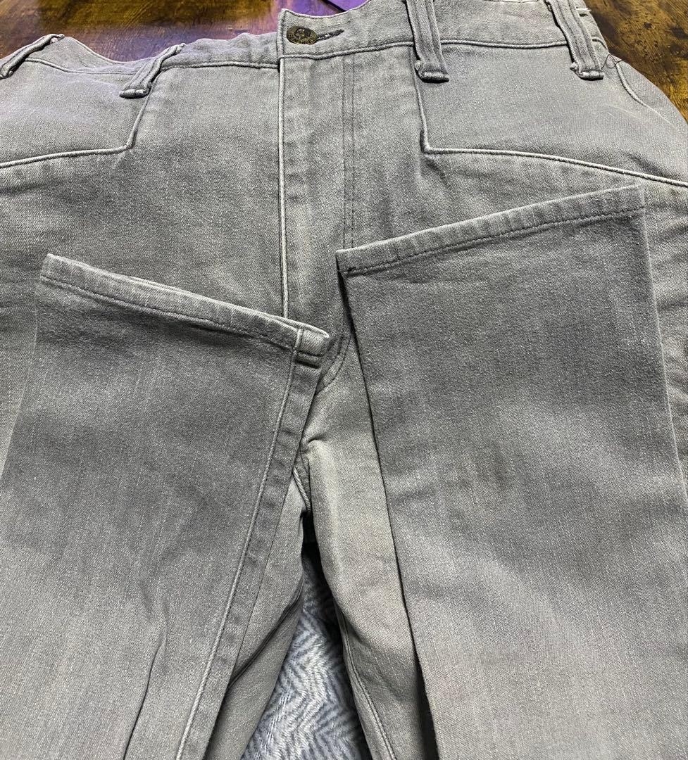 jr　廃盤BEN DAVIS PROJECT LINE サルエルジョッパー