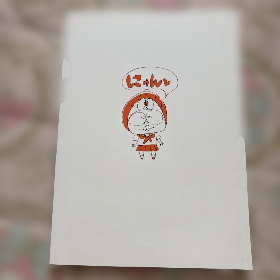 【希少】「すしおたん」すしお組.inc オリジナル同人誌