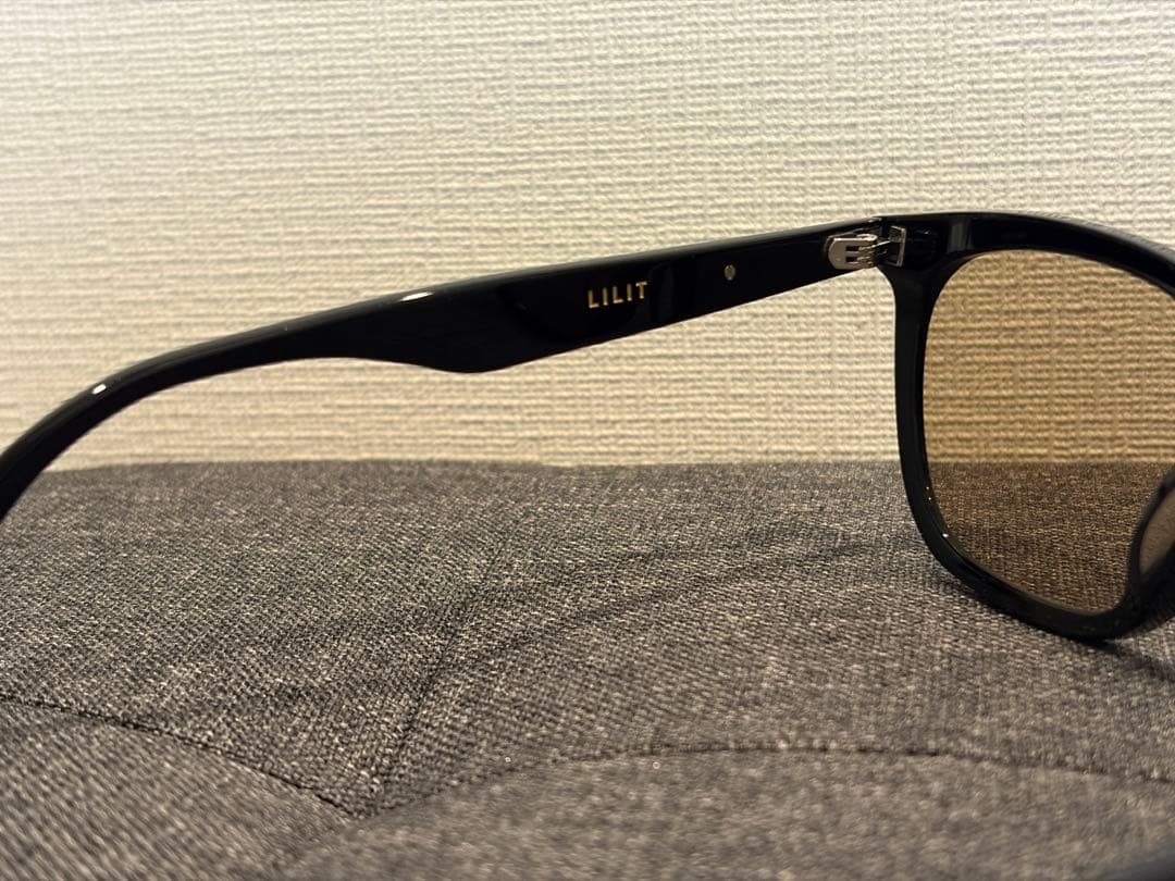 美品GENTLE MONSTER LILIT-01サングラスジェントルモンスター