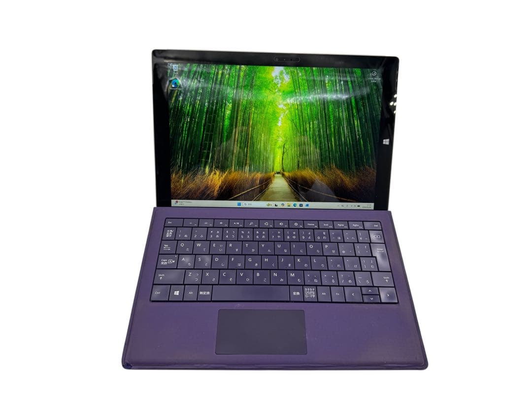 surface pro3✨corei5✨SSD256GB❗️メモリ8GB❗️