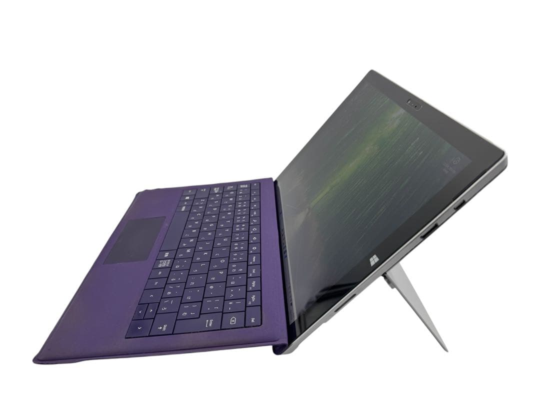 surface pro3✨corei5✨SSD256GB❗️メモリ8GB❗️