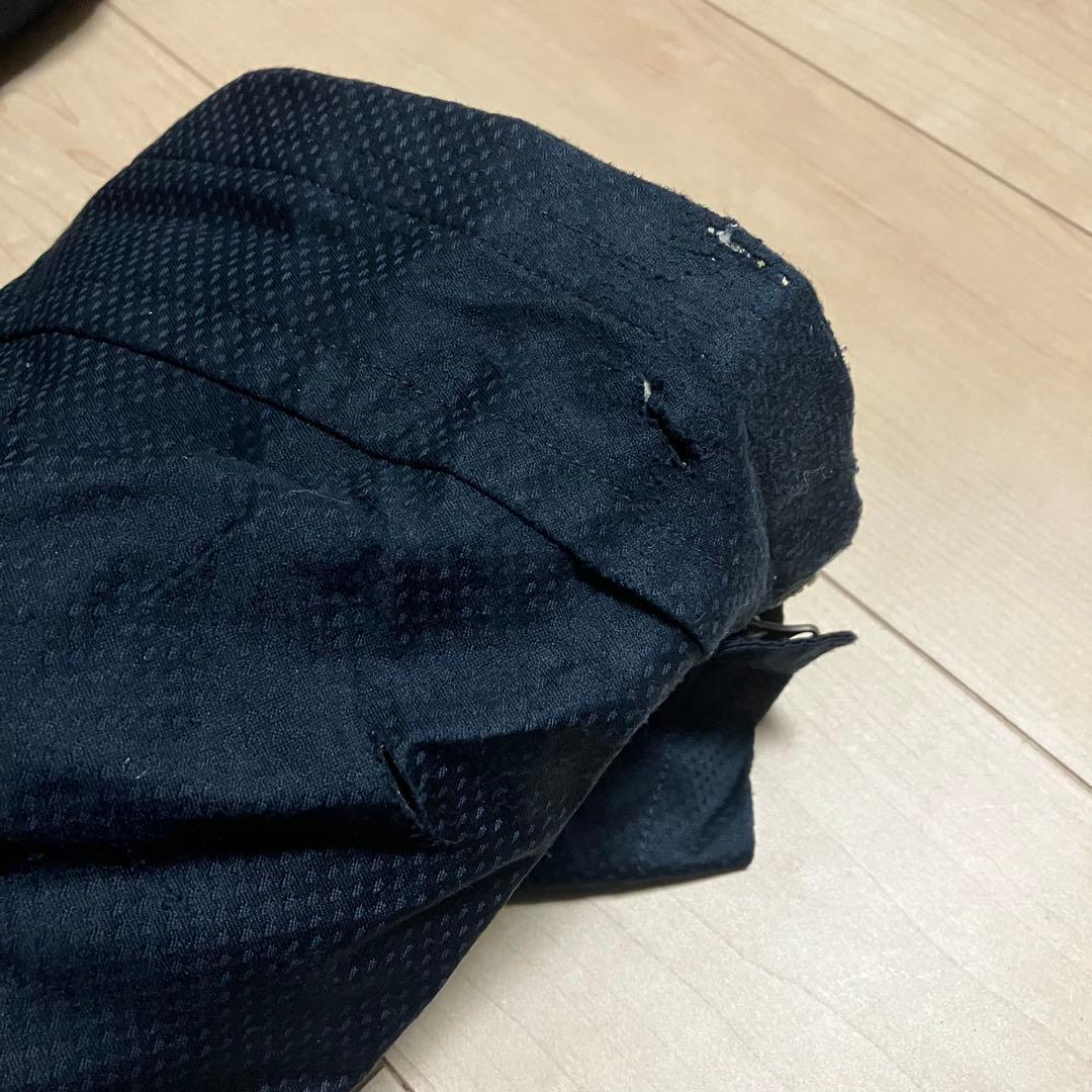 Helly Hansen ヘリーハンセン スノーボードウェア上下セット ネイビー