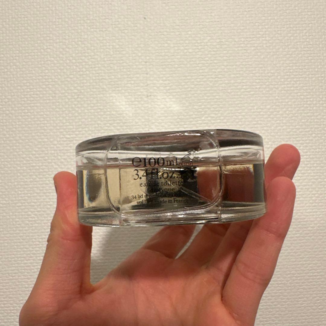 diptyque Tam Dao ユニセックス香水 100ml