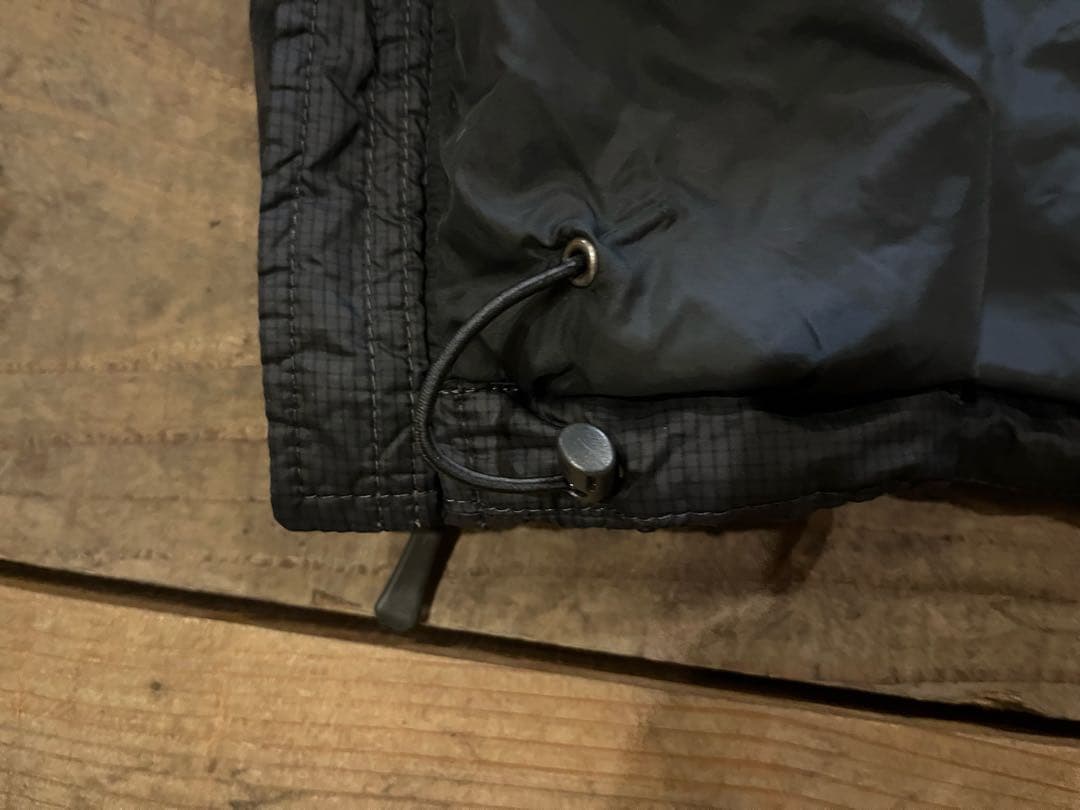 THE NORTH FACE ノースフェイス 中綿ベスト PRIMALOFT