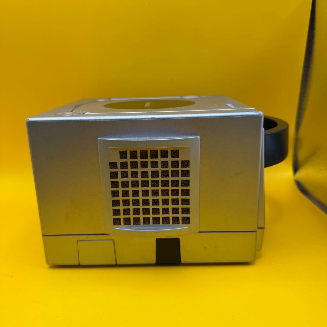 Nintendo 任天堂 ゲームボーイキューブ　ジャンク　本体　3台まとめ売り