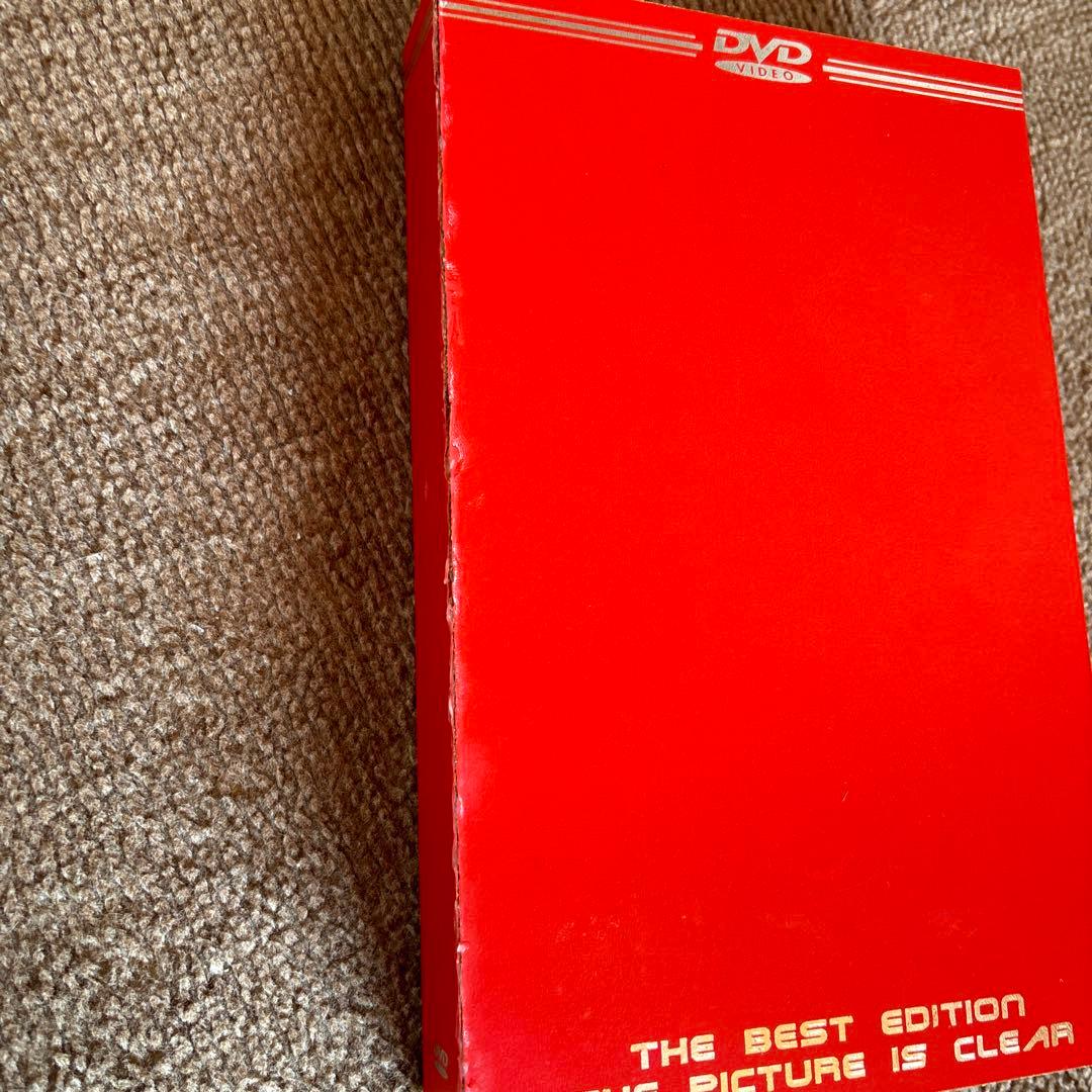 めぞん一刻 DVD