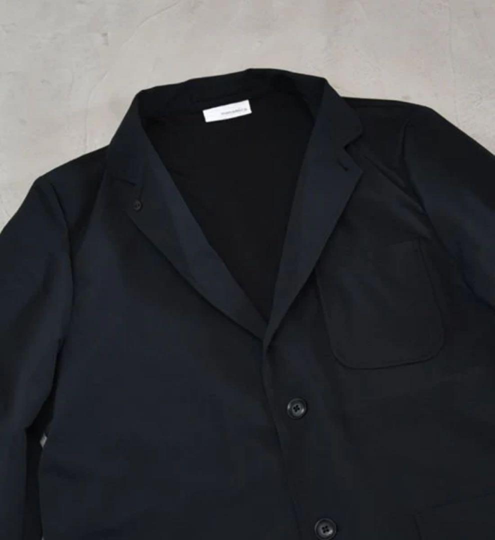Nanamica ナナミカ ALPHADRY CLUB JACKET ジャケット