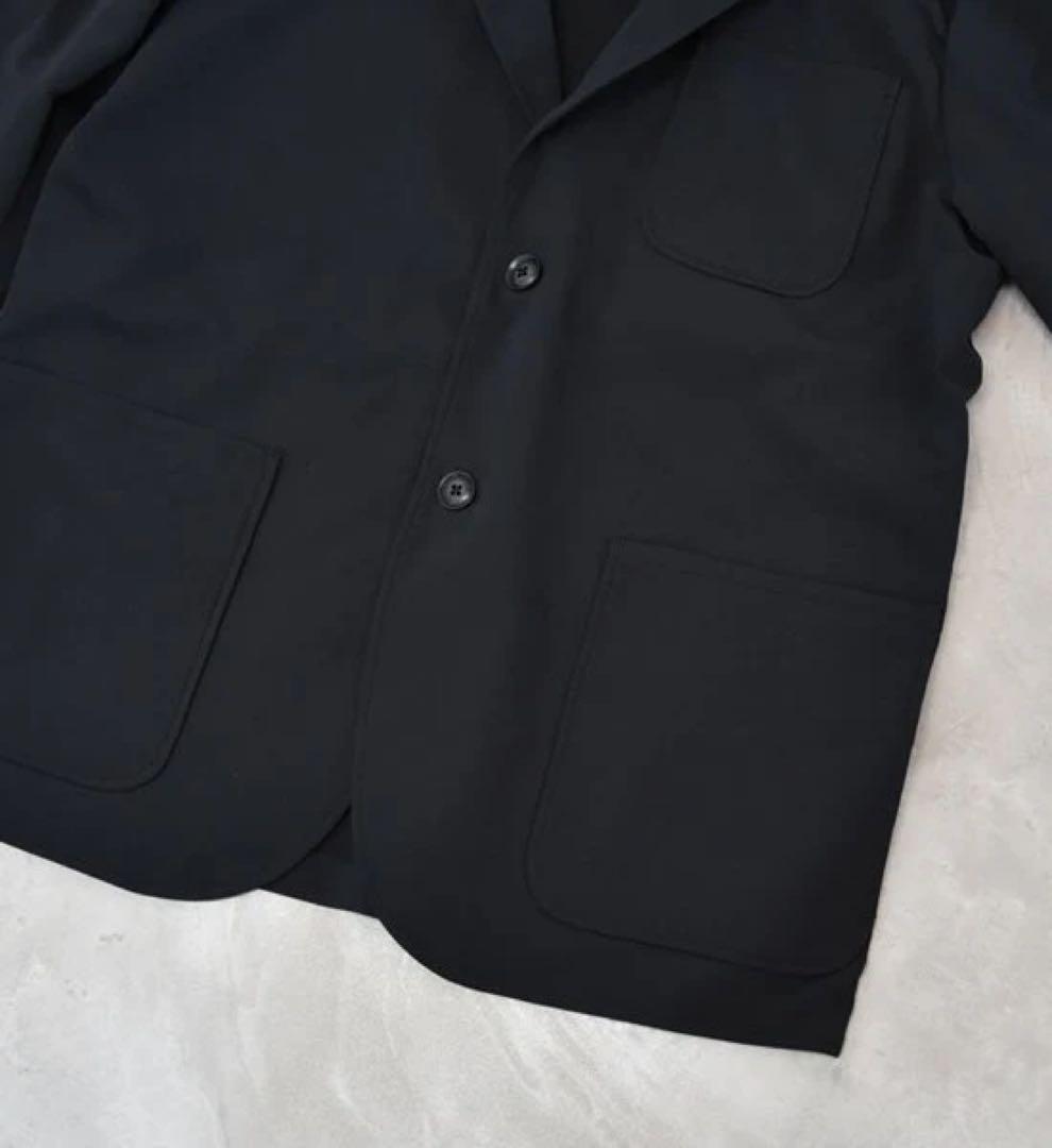 Nanamica ナナミカ ALPHADRY CLUB JACKET ジャケット