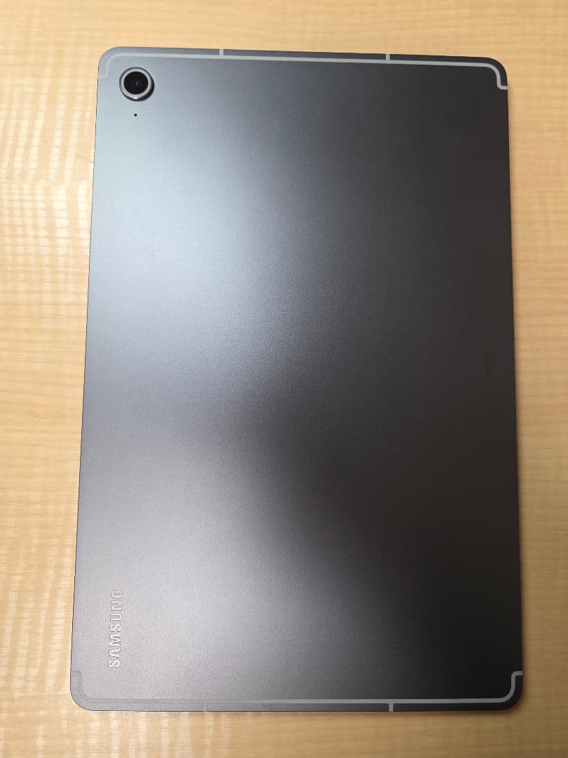 Androidタブレット本体 Galaxy Tab S10FE