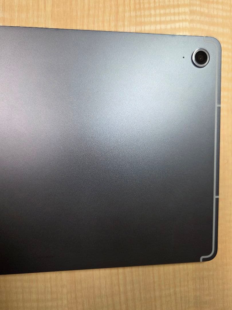 Androidタブレット本体 Galaxy Tab S10FE